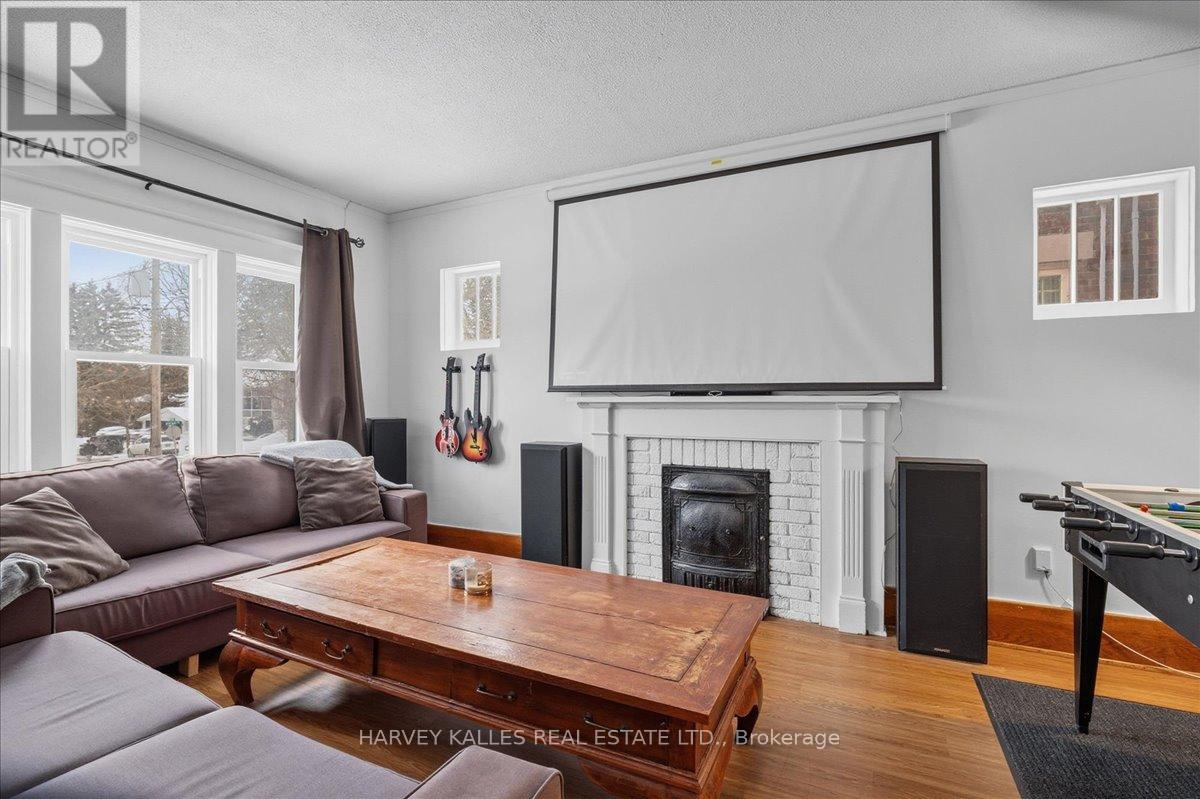 247 Huron Street, London East (East B), Ontario  N6J 2J8 - Photo 19 - X12771284