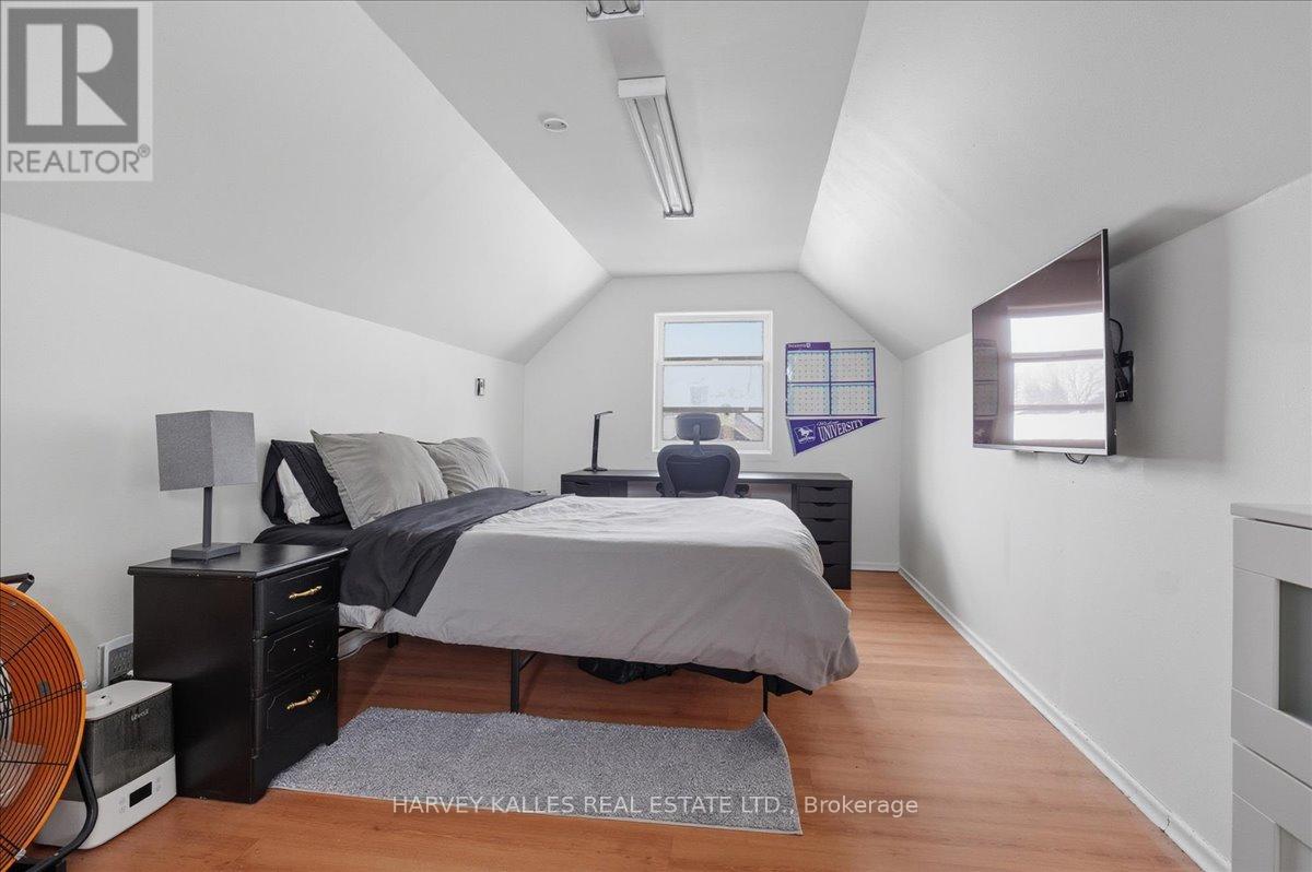 247 Huron Street, London East, Ontario  N6J 2J8 - Photo 30 - X12771284