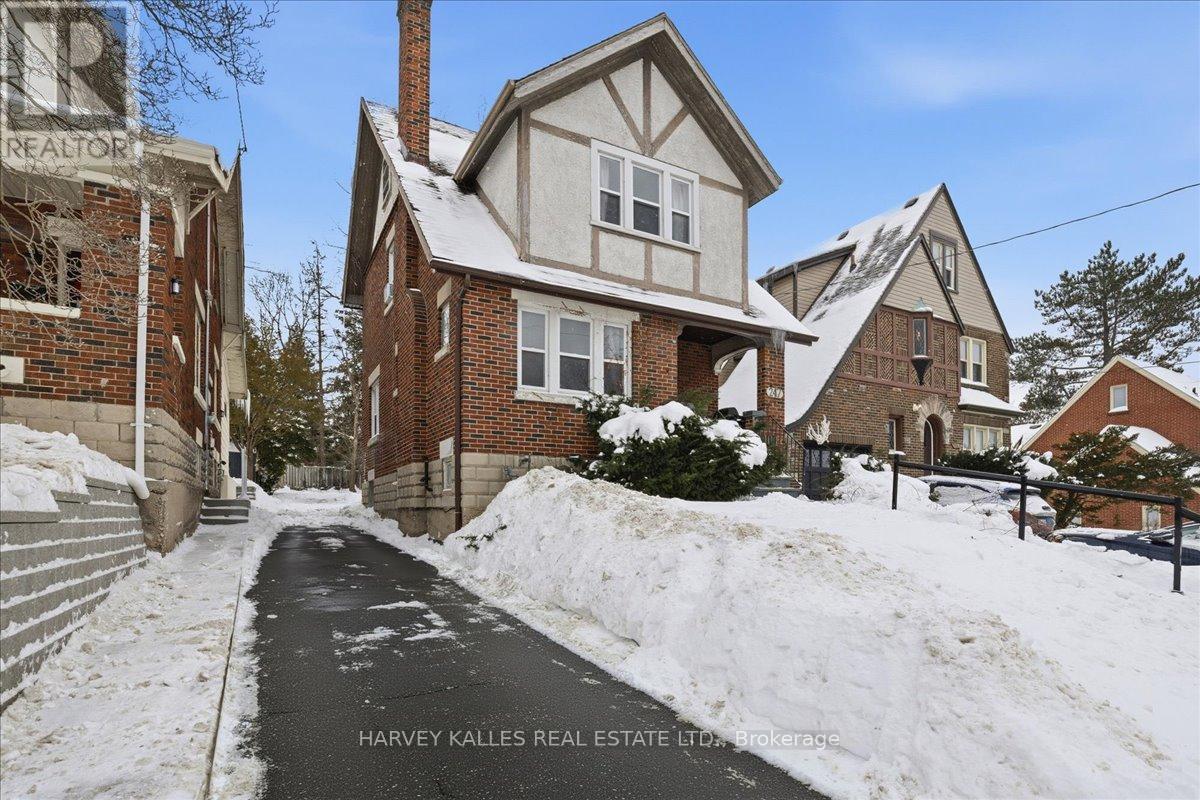 247 Huron Street, London East, Ontario  N6J 2J8 - Photo 4 - X12771284