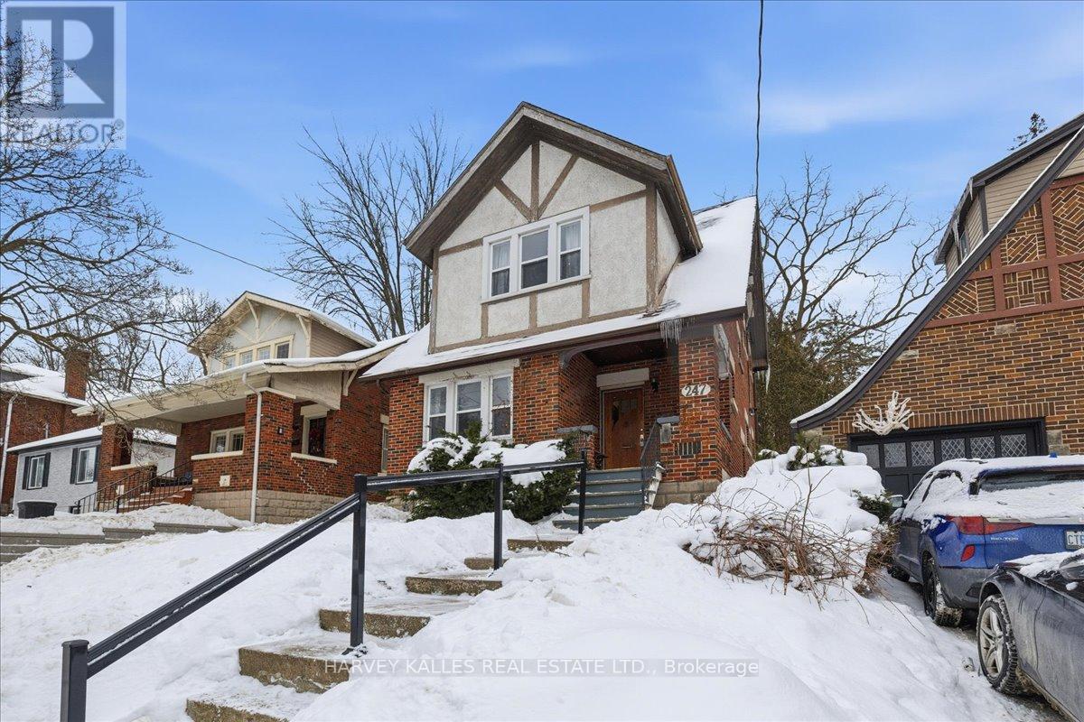 247 Huron Street, London East, Ontario  N6J 2J8 - Photo 6 - X12771284