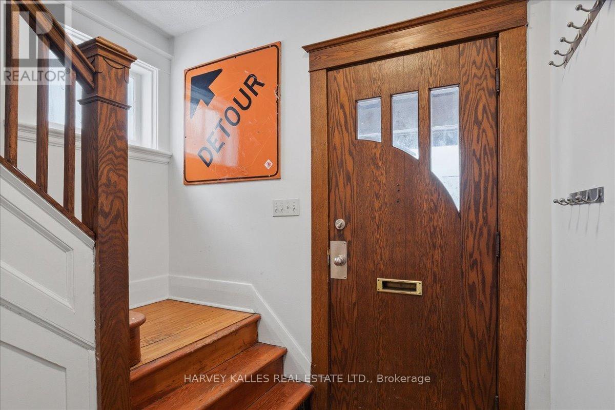 247 Huron Street, London East, Ontario  N6J 2J8 - Photo 9 - X12771284