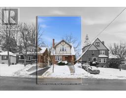 247 HURON STREET, London East, Ontario