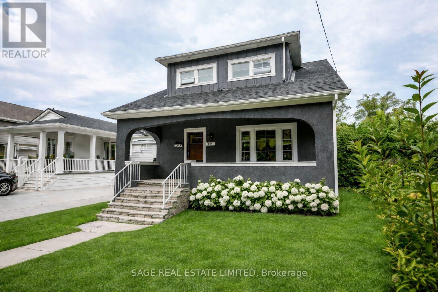 40 Main Street, St. Catharines, Ontario  L2N 4T7 - Photo 2 - X12771308