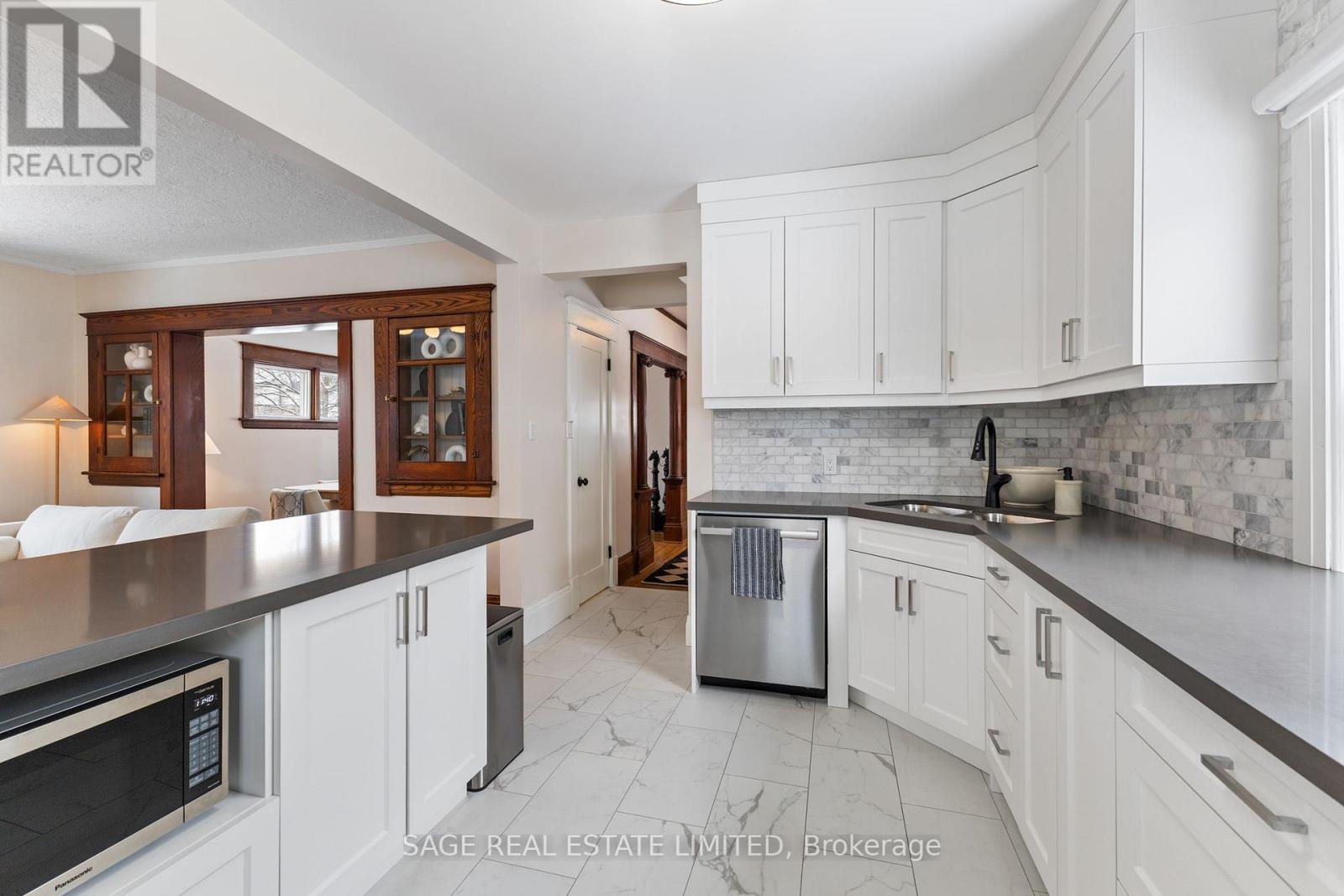 40 Main Street, St. Catharines, Ontario  L2N 4T7 - Photo 20 - X12771308