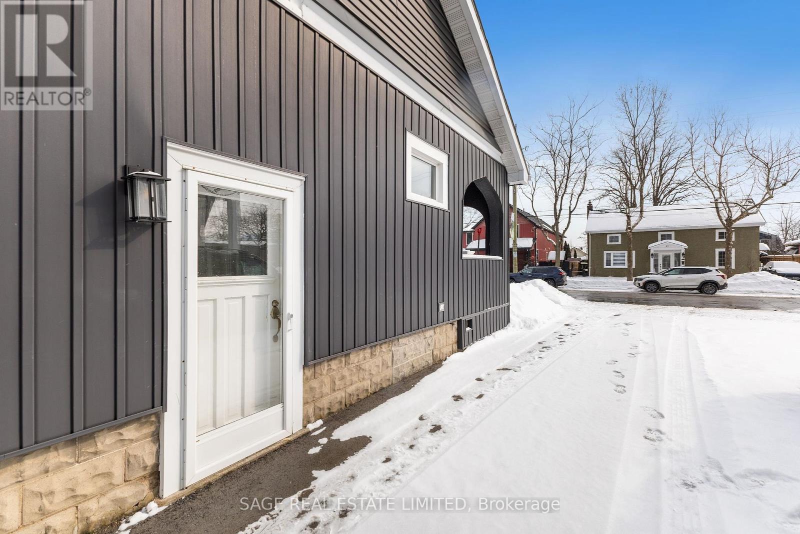 40 Main Street, St. Catharines, Ontario  L2N 4T7 - Photo 42 - X12771308