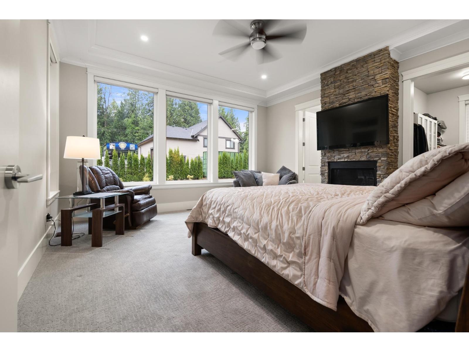 4033 Prairie Street, Abbotsford, British Columbia  V4X 1X2 - Photo 5 - R3087537