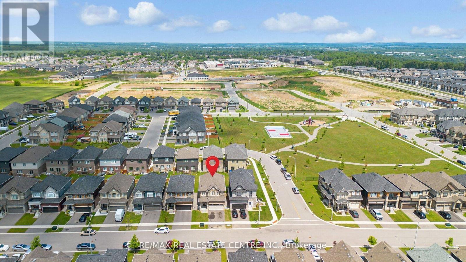 16 Flagg Avenue, Brant, Ontario  N3L 0K2 - Photo 45 - X12771326