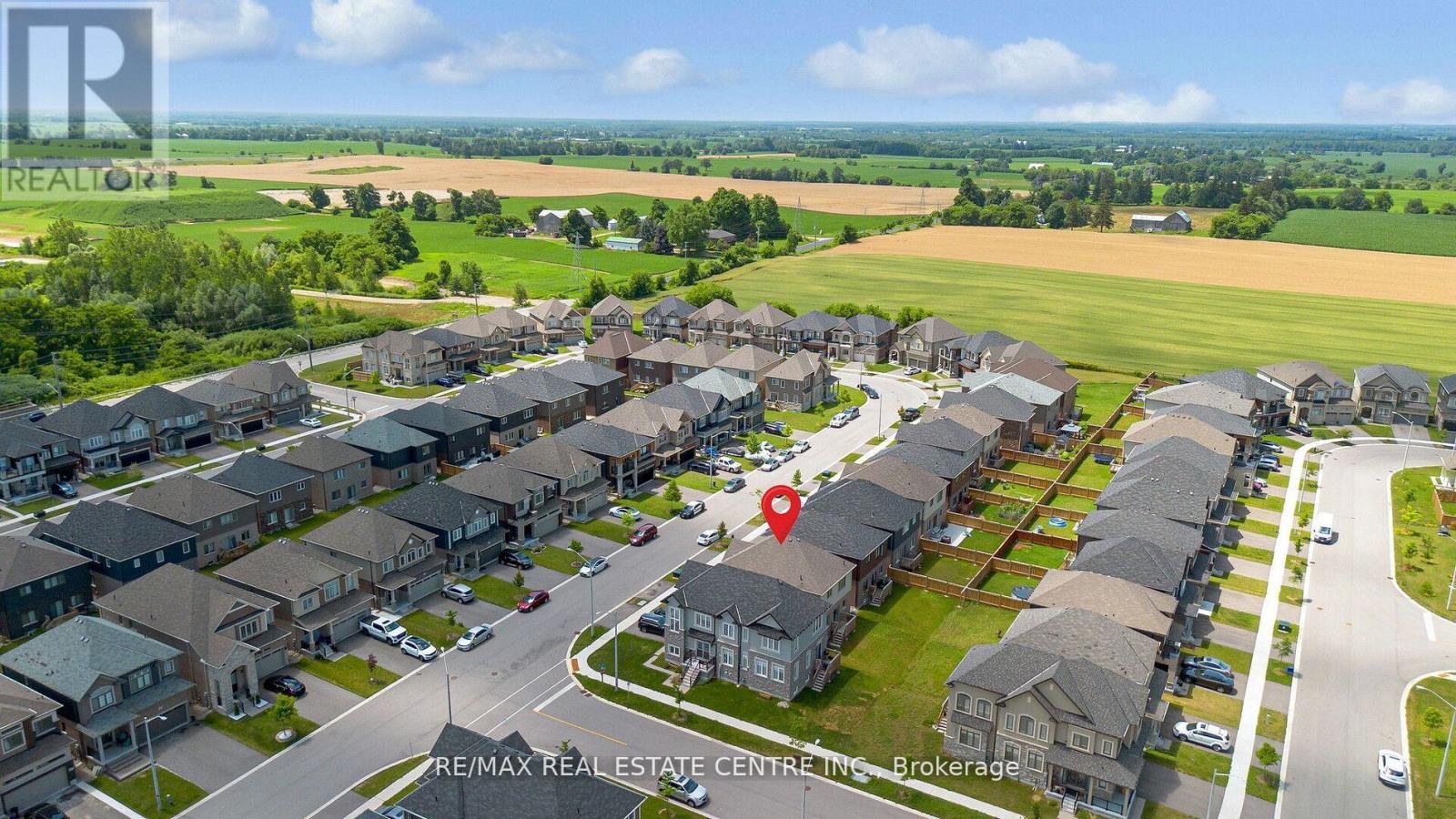 16 Flagg Avenue, Brant, Ontario  N3L 0K2 - Photo 48 - X12771326