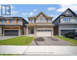 16 FLAGG AVENUE, Brant, Ontario