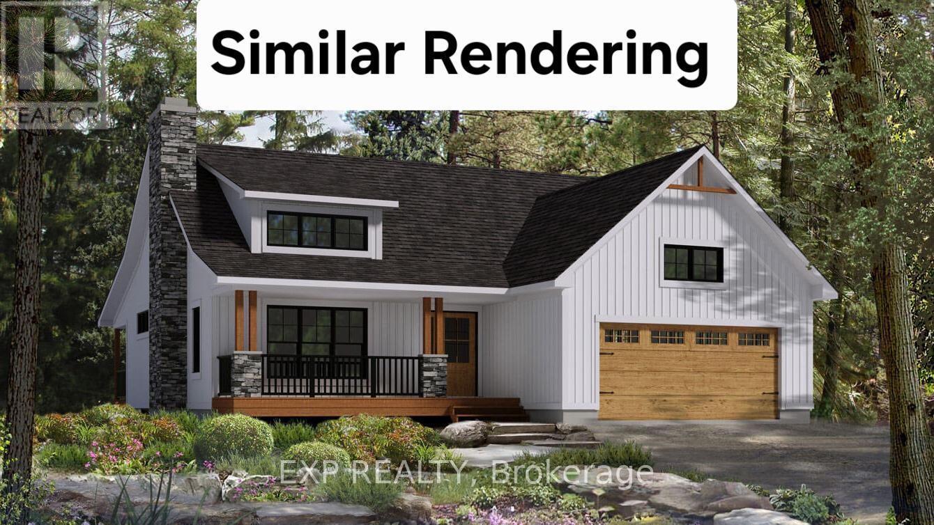 3124 Southwood Road, Gravenhurst, Ontario  P0E 1G0 - Photo 17 - X12771364