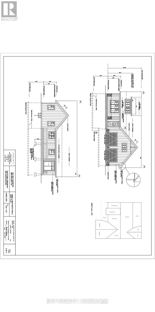 3124 Southwood Road, Gravenhurst, Ontario  P0E 1G0 - Photo 18 - X12771364