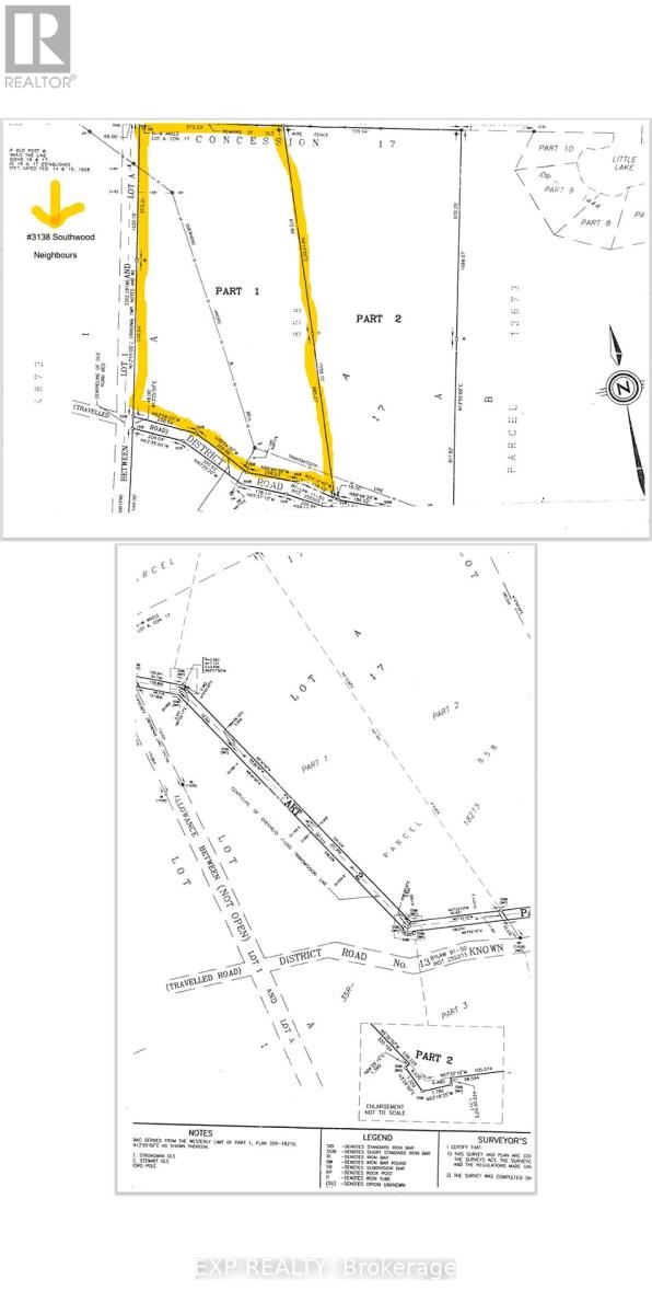 3124 Southwood Road, Gravenhurst, Ontario  P0E 1G0 - Photo 20 - X12771364