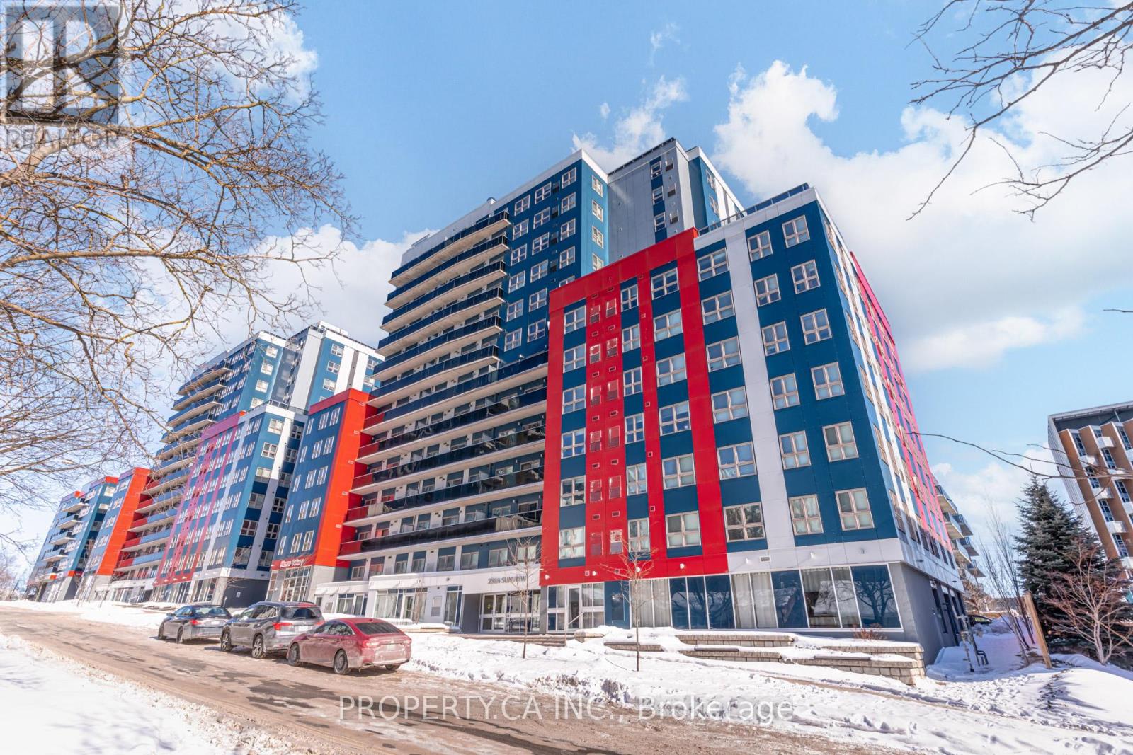 161 - 258A SUNVIEW STREET, Waterloo, Ontario