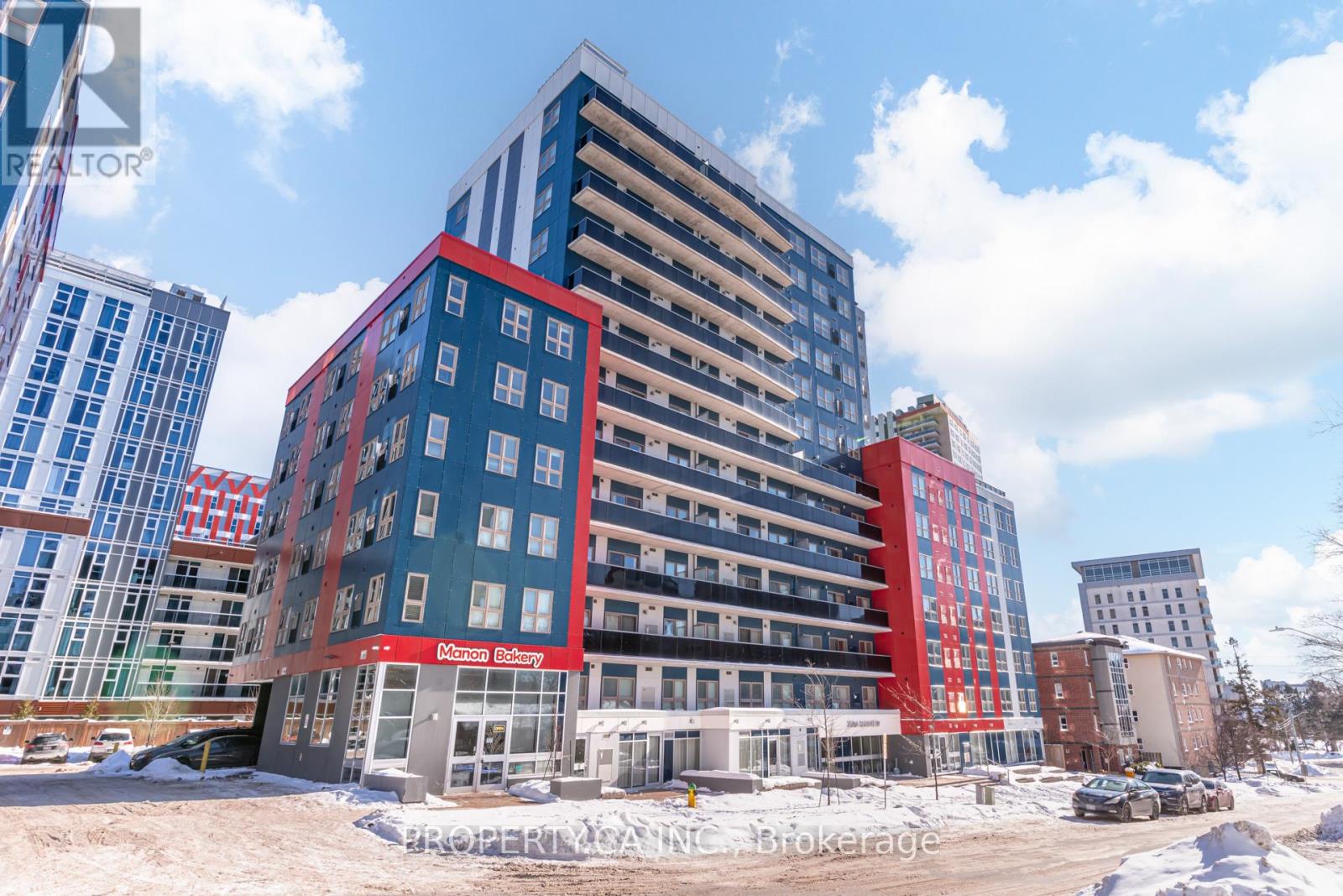 161 - 258a Sunview Street, Waterloo, Ontario  N2L 0H6 - Photo 30 - X12771376