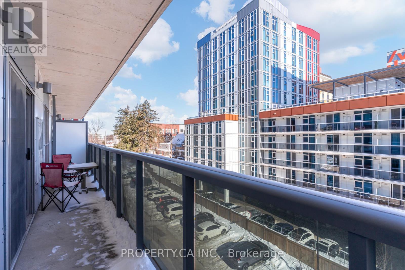 161 - 258a Sunview Street, Waterloo, Ontario  N2L 0H6 - Photo 4 - X12771376