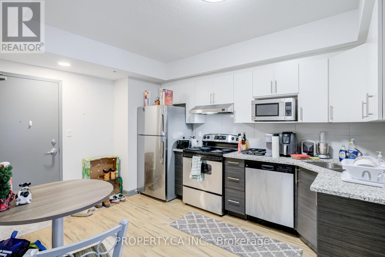 161 - 258a Sunview Street, Waterloo, Ontario  N2L 0H6 - Photo 5 - X12771376