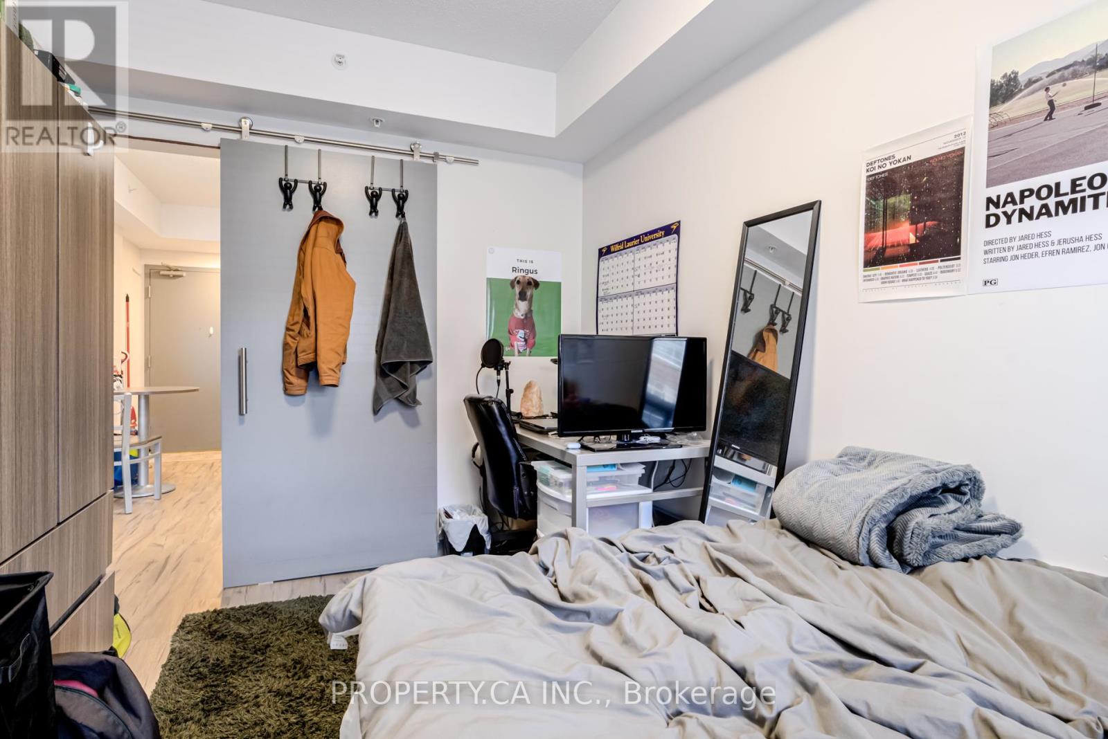 161 - 258a Sunview Street, Waterloo, Ontario  N2L 0H6 - Photo 8 - X12771376