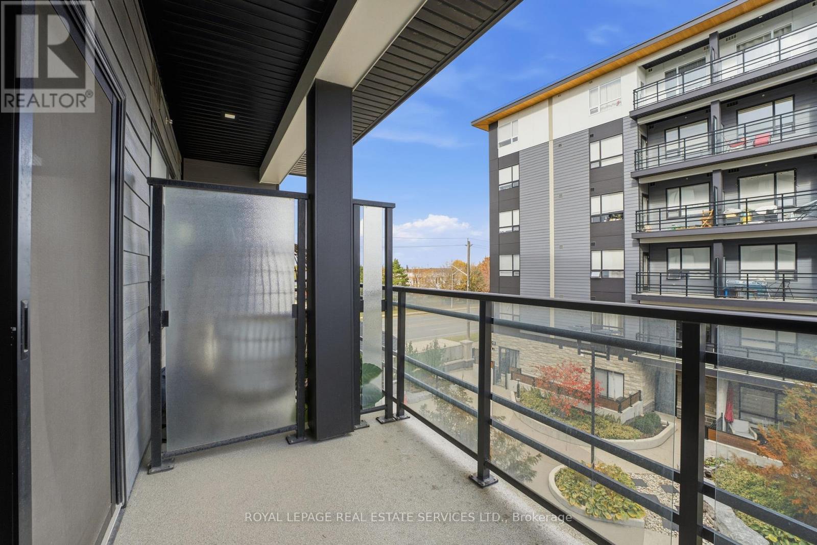 308 - 243 Northfield Drive E, Waterloo, Ontario  N2K 0H2 - Photo 22 - X12771418