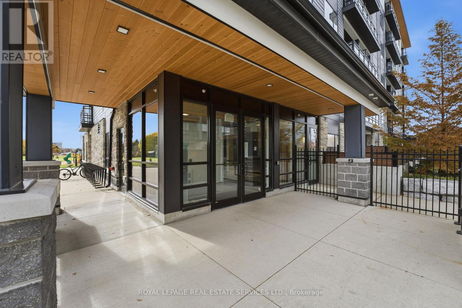 308 - 243 Northfield Drive E, Waterloo, Ontario  N2K 0H2 - Photo 5 - X12771418