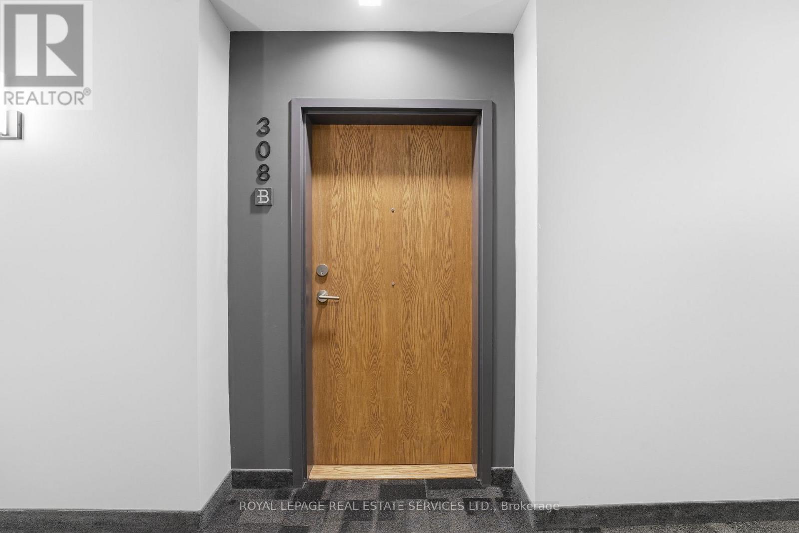 308 - 243 Northfield Drive E, Waterloo, Ontario  N2K 0H2 - Photo 7 - X12771418