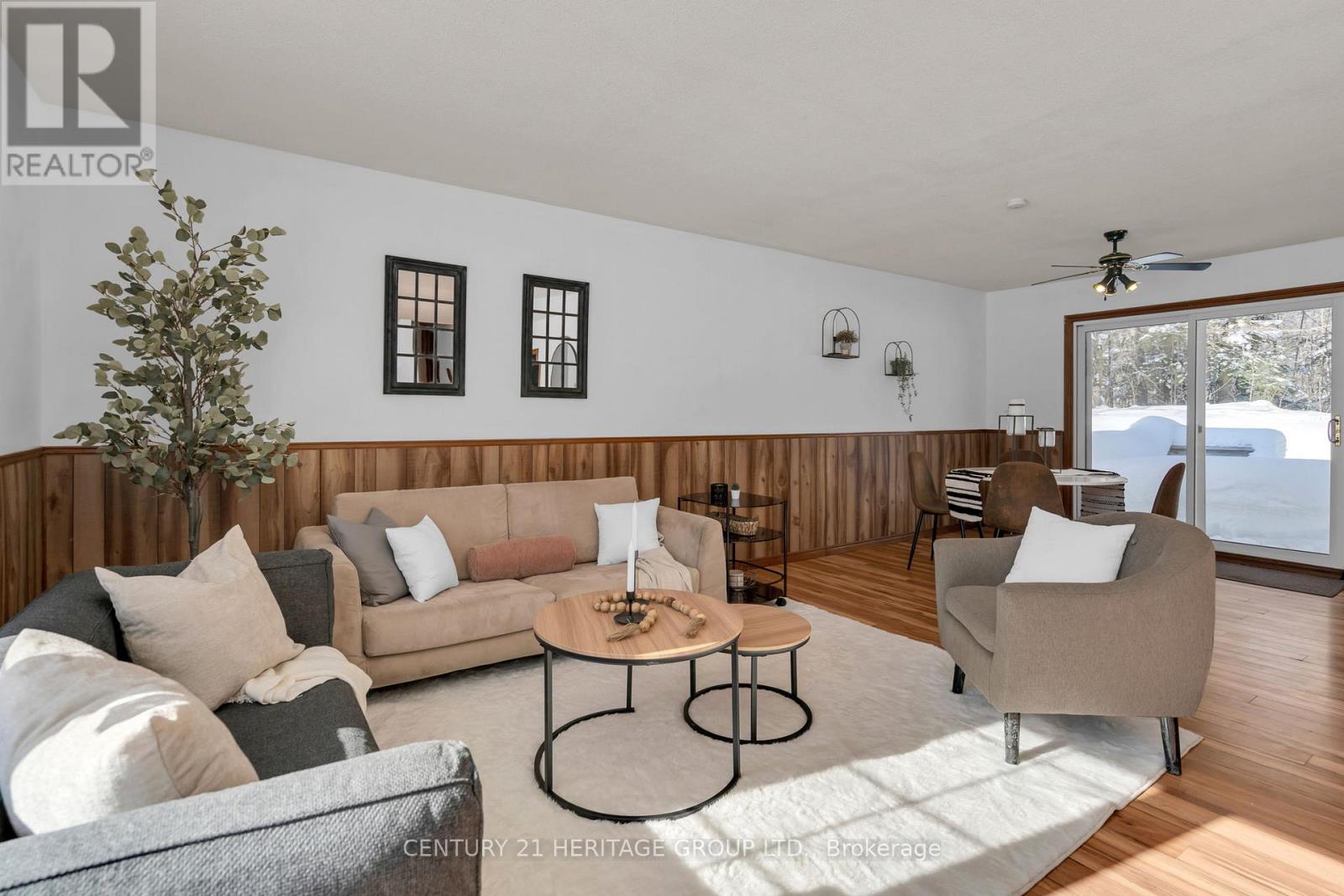 1715 Highway 118 E, Bracebridge, Ontario  P1L 1X1 - Photo 16 - X12771422