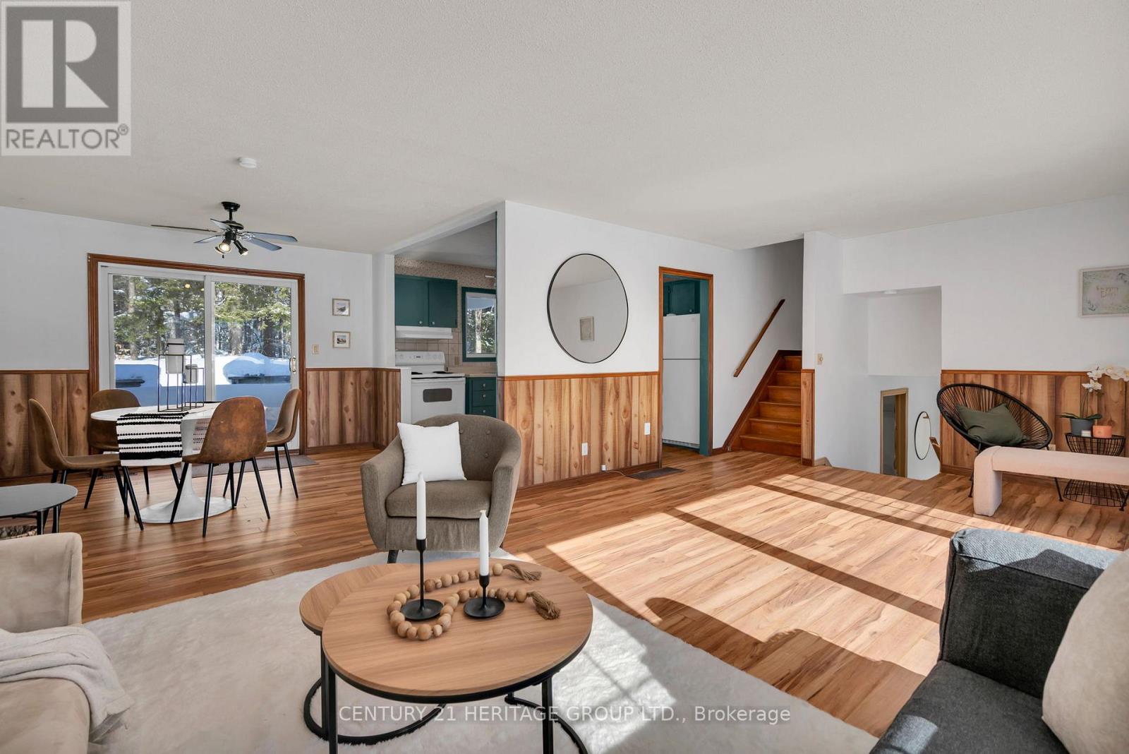 1715 Highway 118 E, Bracebridge, Ontario  P1L 1X1 - Photo 17 - X12771422