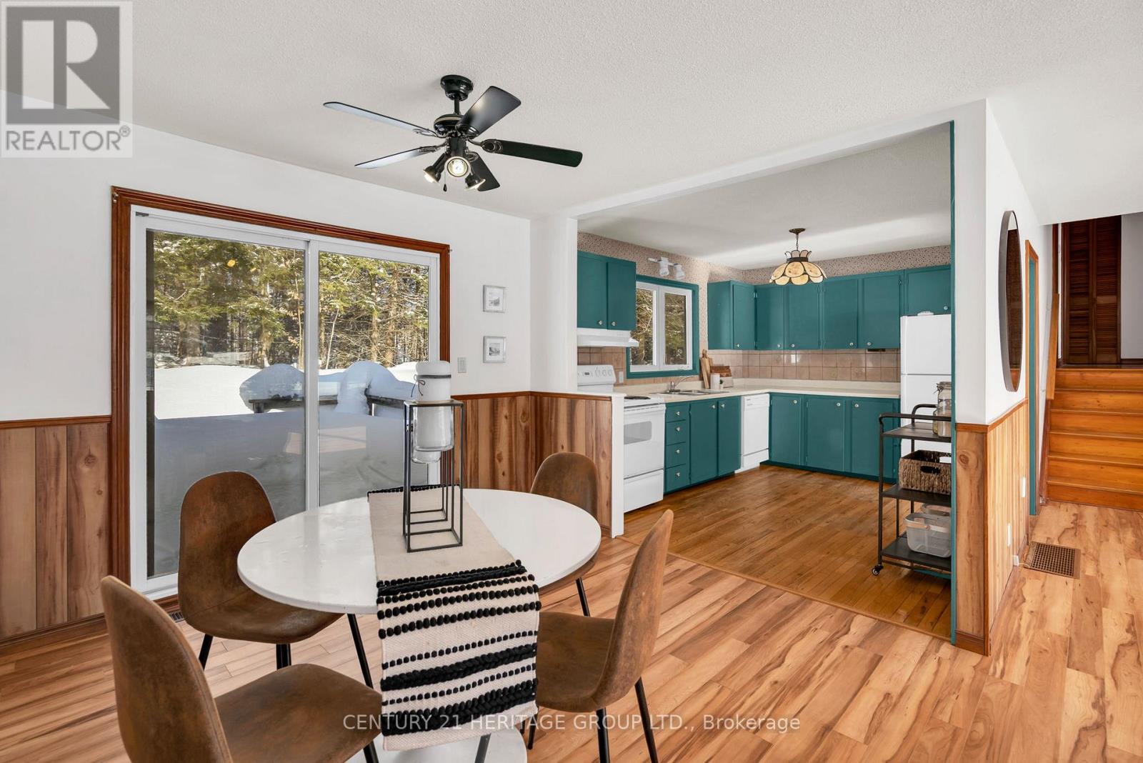 1715 Highway 118 E, Bracebridge, Ontario  P1L 1X1 - Photo 21 - X12771422