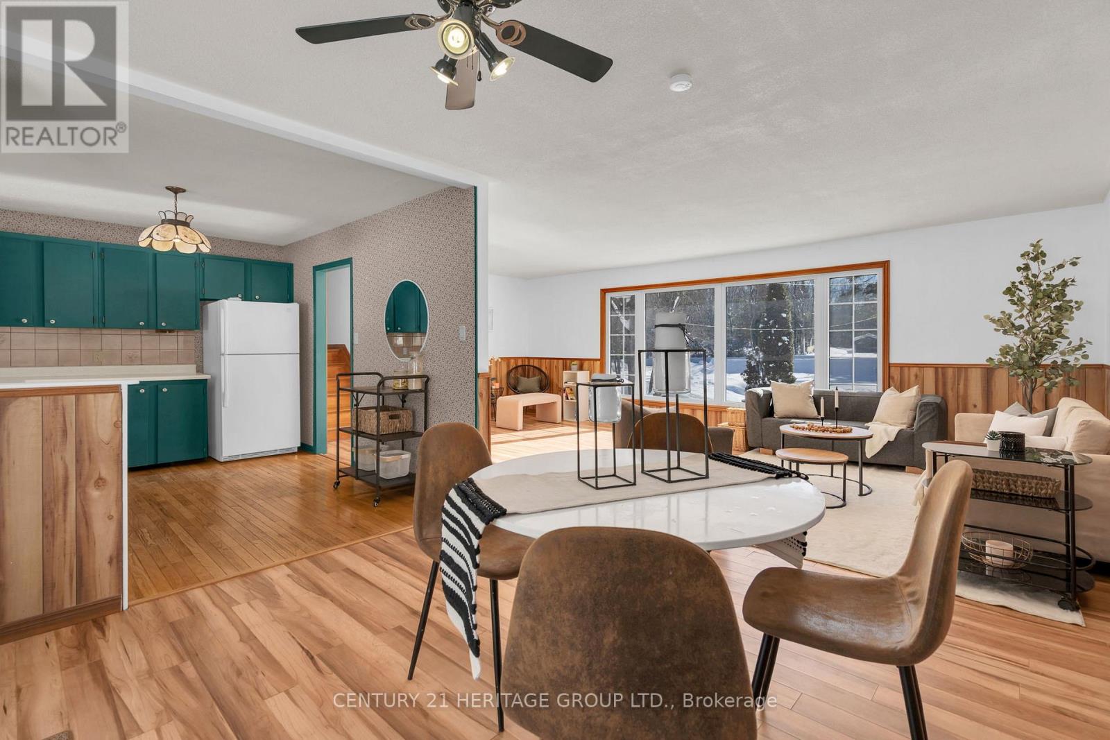 1715 Highway 118 E, Bracebridge, Ontario  P1L 1X1 - Photo 22 - X12771422