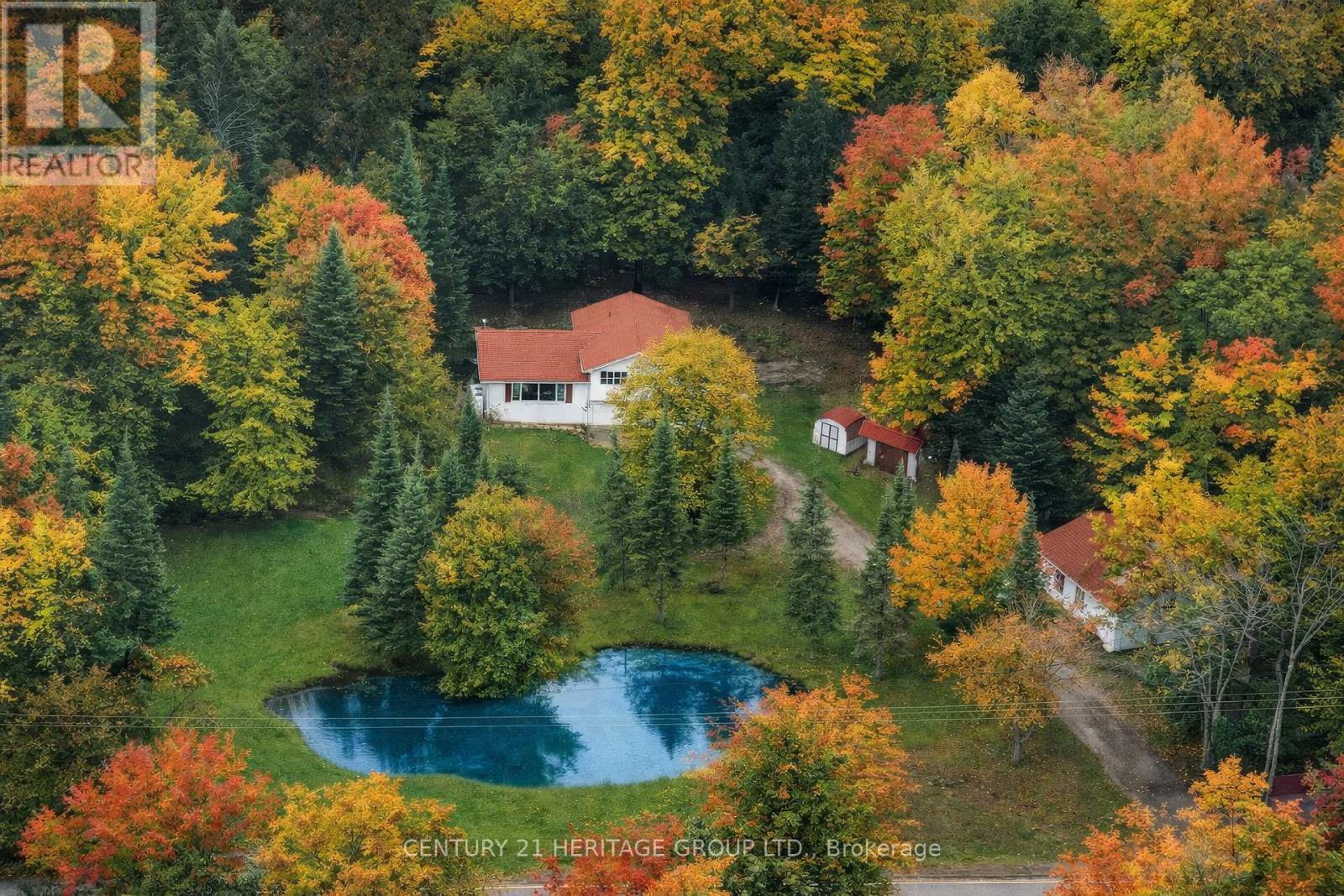 1715 Highway 118 E, Bracebridge, Ontario  P1L 1X1 - Photo 3 - X12771422