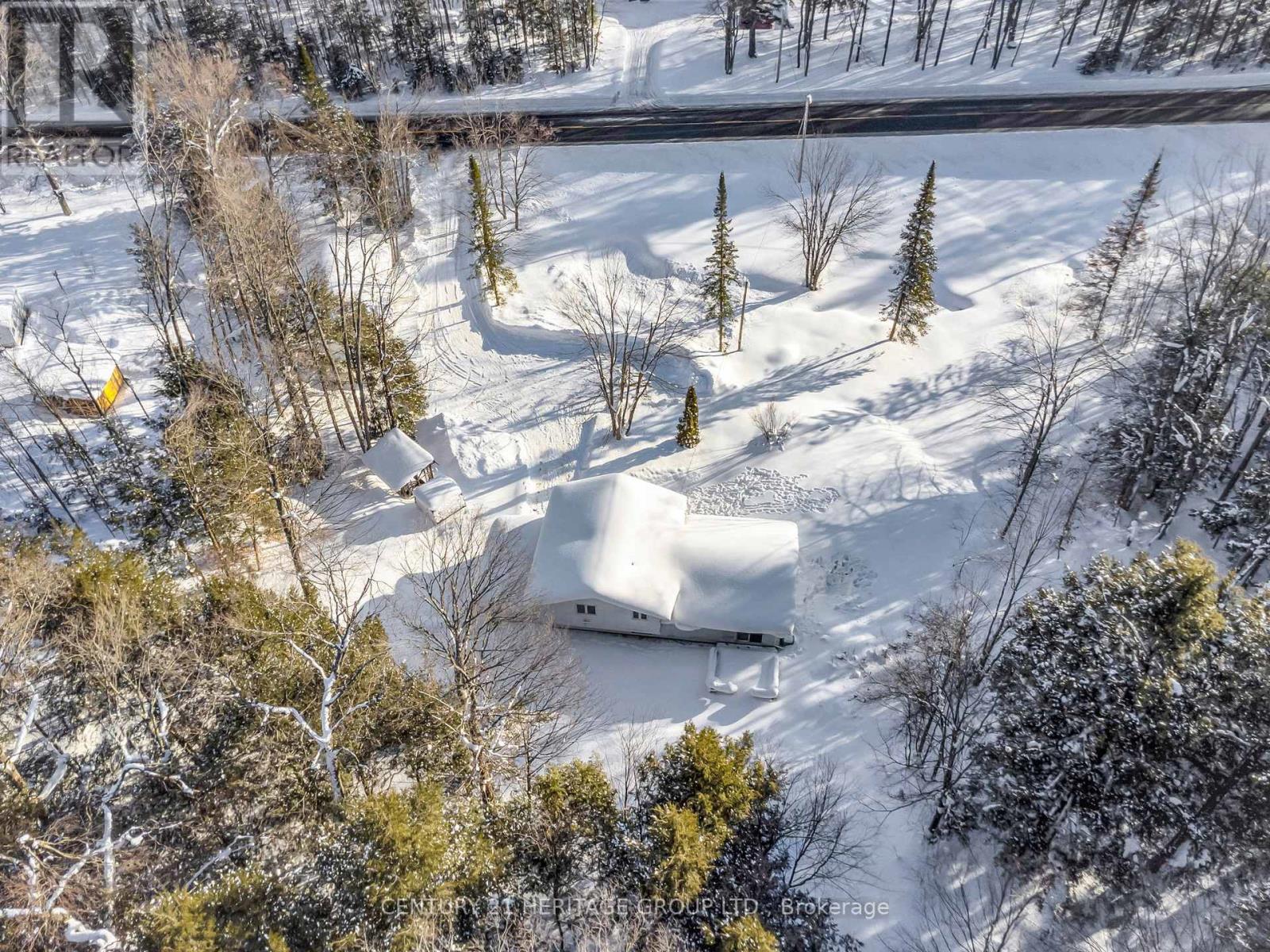 1715 Highway 118 E, Bracebridge, Ontario  P1L 1X1 - Photo 47 - X12771422