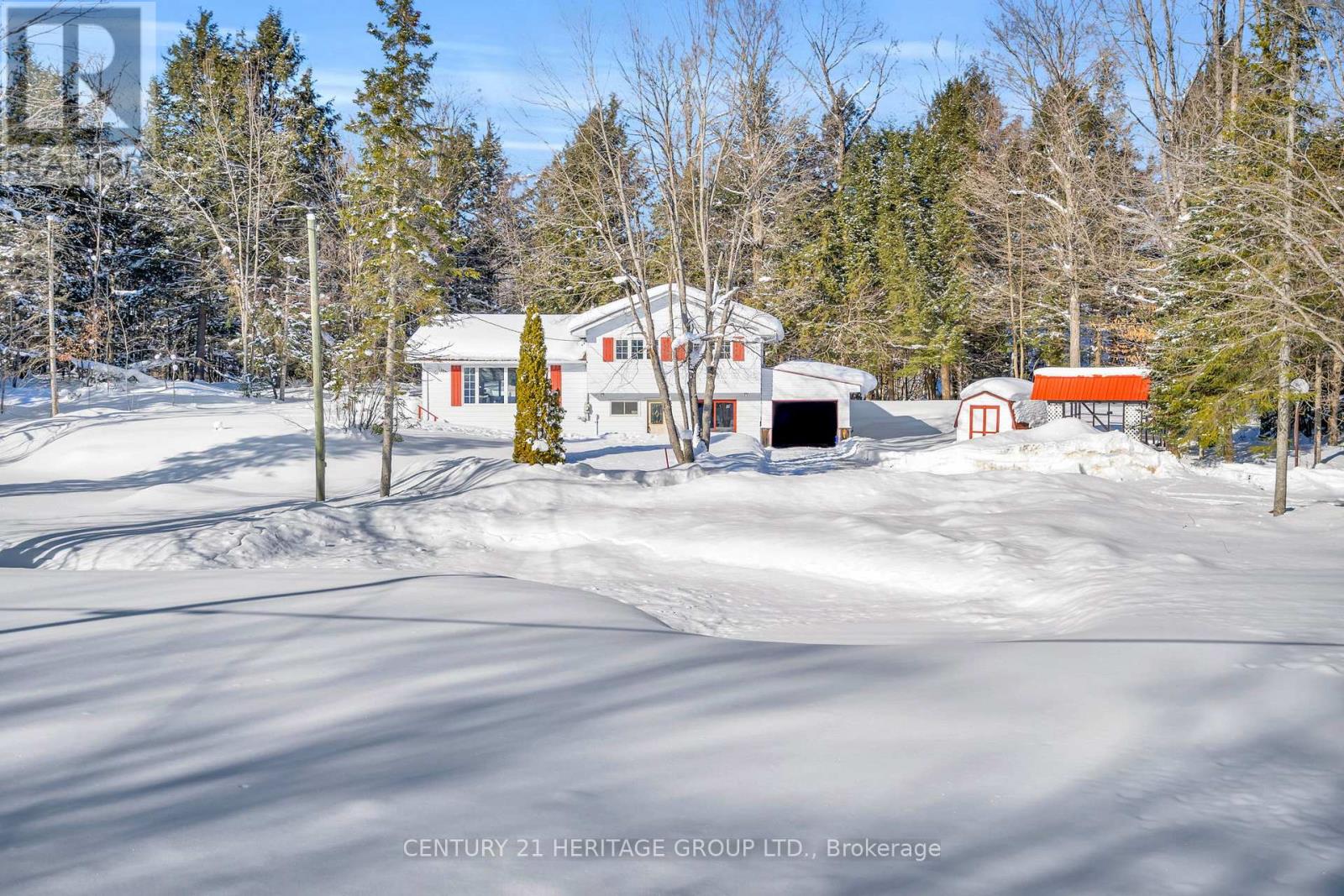 1715 Highway 118 E, Bracebridge, Ontario  P1L 1X1 - Photo 8 - X12771422