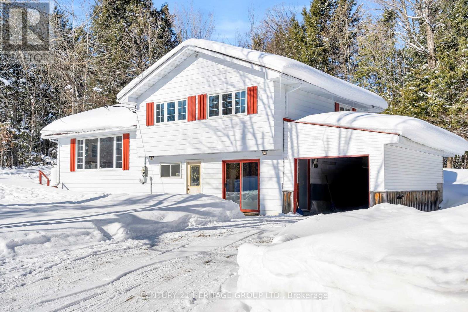 1715 Highway 118 E, Bracebridge, Ontario  P1L 1X1 - Photo 9 - X12771422