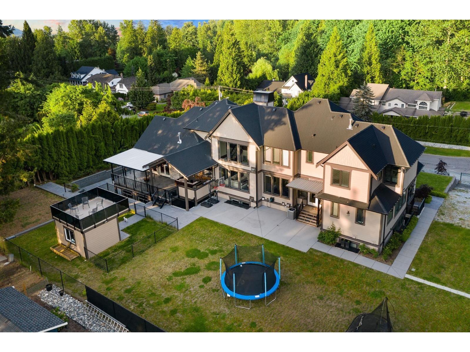 4033 Prairie Street, Abbotsford, British Columbia  V4X 1X2 - Photo 17 - R3087537