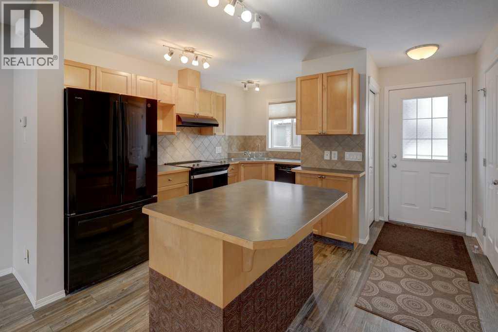 1402, 140 Sagewood Boulevard Sw, Airdrie, Alberta  T4B 3H5 - Photo 4 - A2273022