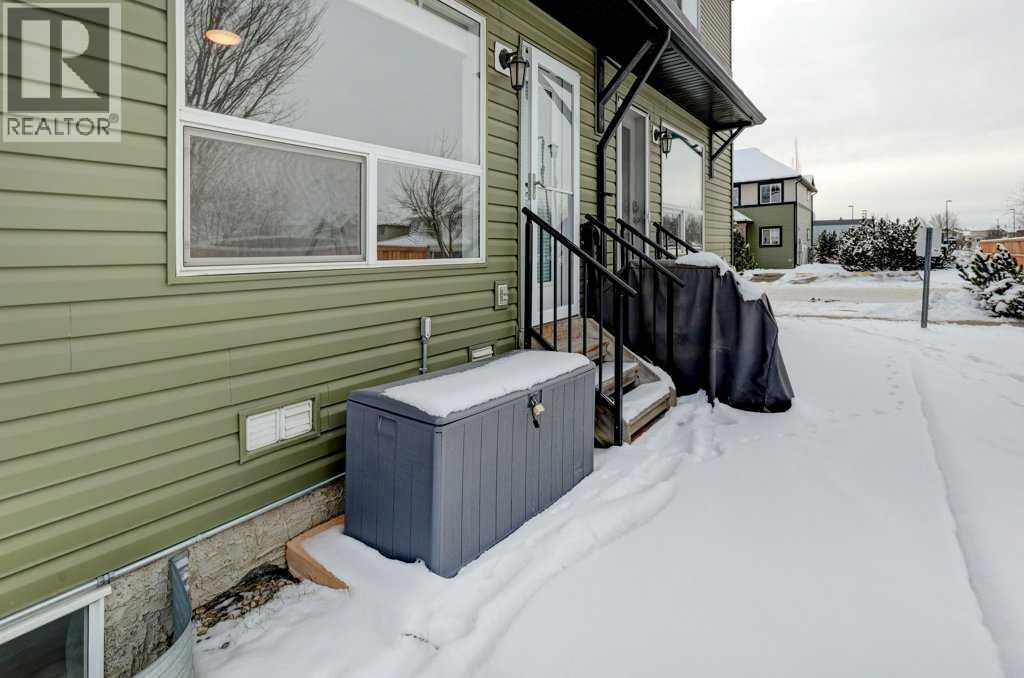 1402, 140 Sagewood Boulevard Sw, Airdrie, Alberta  T4B 3H5 - Photo 29 - A2273022