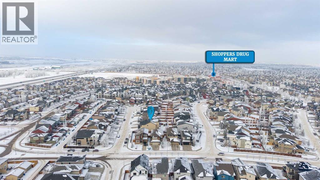 220 Walden Heights Se, Calgary, Alberta  T2X 0V7 - Photo 47 - A2277603