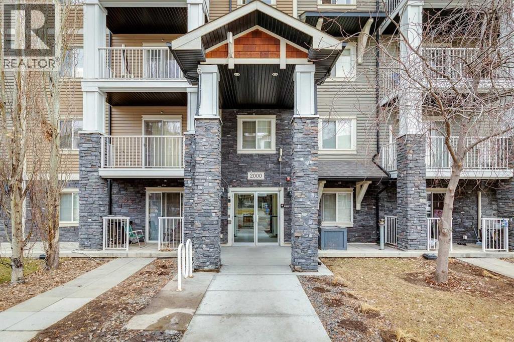 2418, 115 Prestwick Villas Se, Calgary, Alberta  T2Z 0M9 - Photo 30 - A2280874