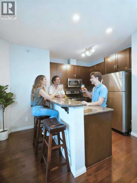 2418, 115 Prestwick Villas Se, Calgary, Alberta  T2Z 0M9 - Photo 10 - A2280874