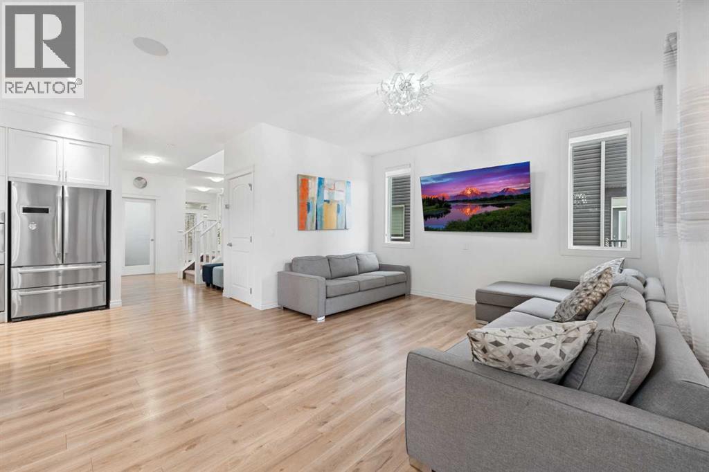 99 Evansglen Circle Nw, Calgary, Alberta  T3P 0W8 - Photo 8 - A2280889