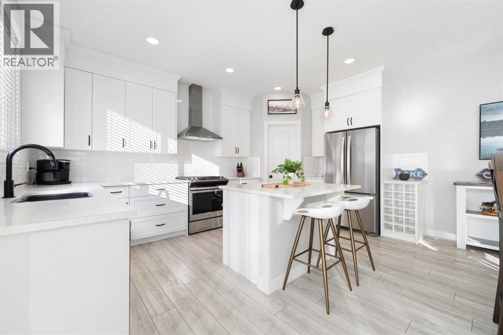 141 Boulder Creek Place, Langdon, Alberta  T0J 1X3 - Photo 11 - A2281019