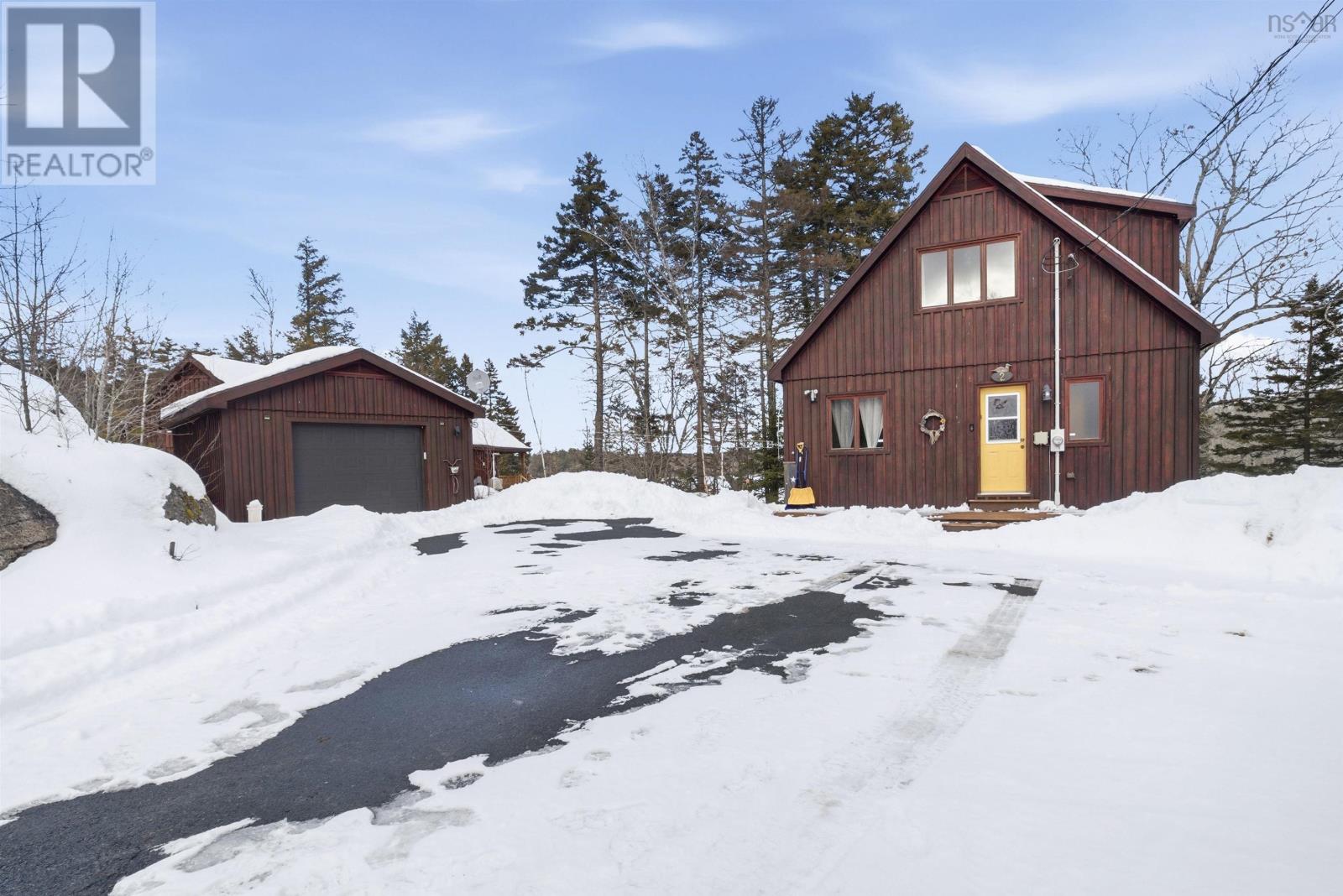 59 2 Sunshine Lane, Vaughan, Nova Scotia  B0N 2T0 - Photo 3 - 202602411