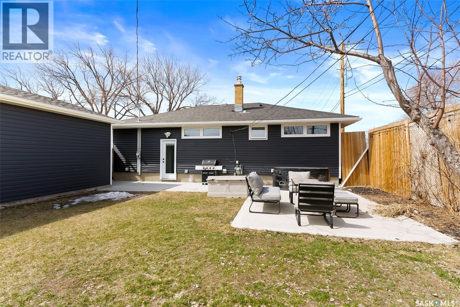 73 Coldwell Road, Regina, Saskatchewan  S4R 4K4 - Photo 17 - SK028199