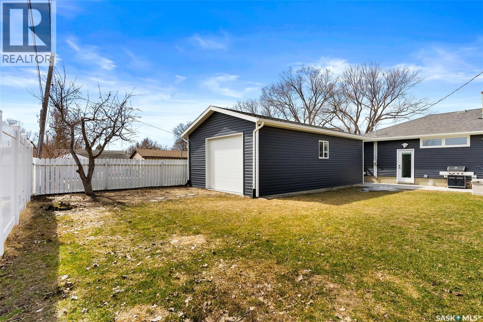 73 Coldwell Road, Regina, Saskatchewan  S4R 4K4 - Photo 18 - SK028199