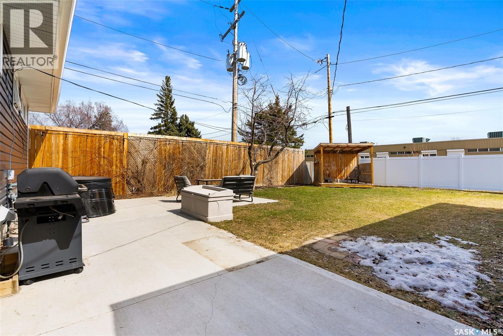 73 Coldwell Road, Regina, Saskatchewan  S4R 4K4 - Photo 19 - SK028199