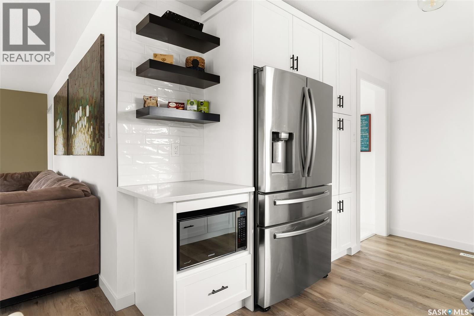 73 Coldwell Road, Regina, Saskatchewan  S4R 4K4 - Photo 4 - SK028199