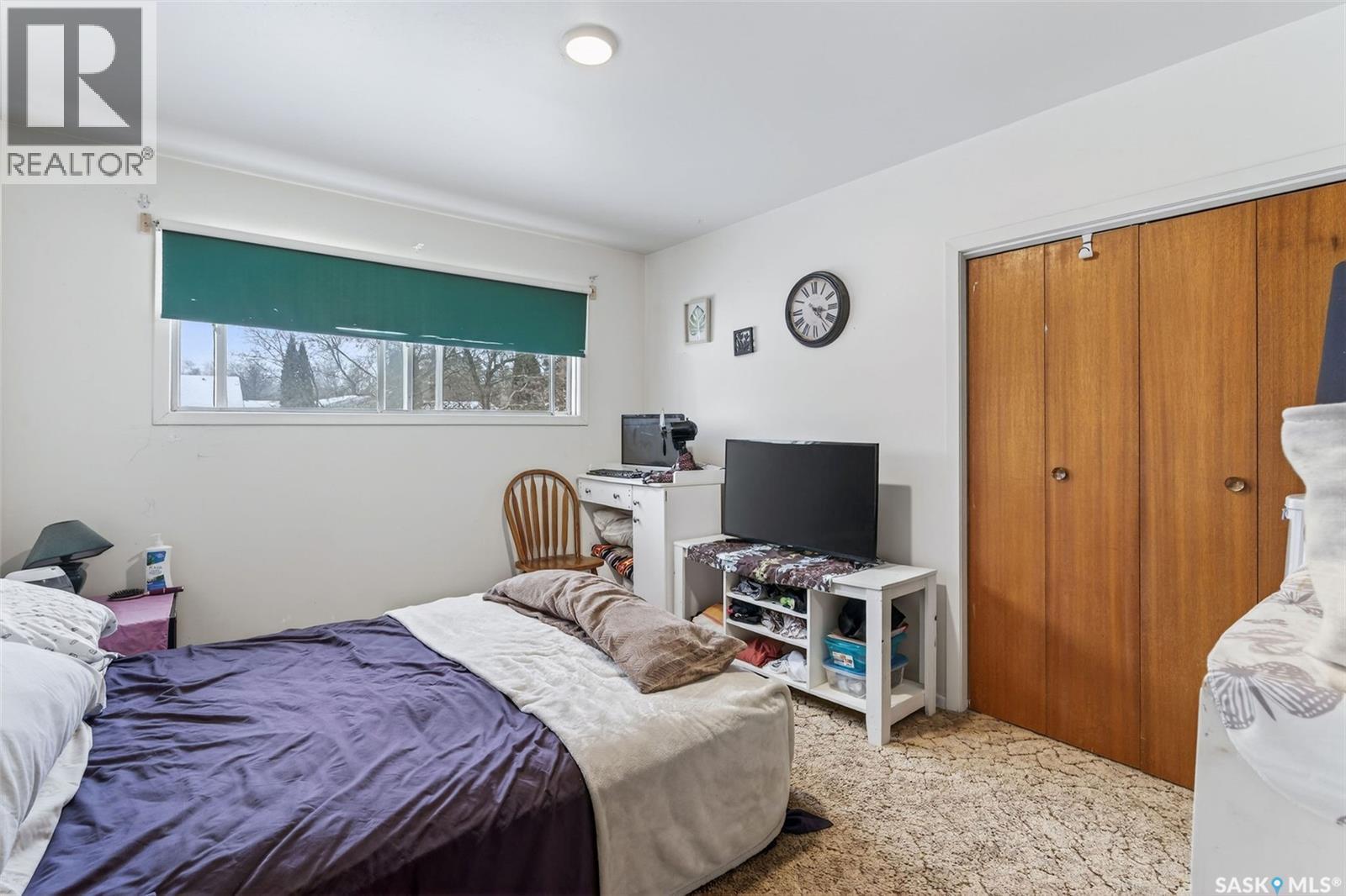 214 Higgins Avenue W, Melfort, Saskatchewan  S0E 1A0 - Photo 10 - SK028196