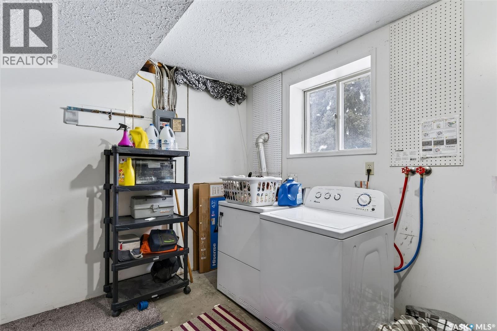 214 Higgins Avenue W, Melfort, Saskatchewan  S0E 1A0 - Photo 14 - SK028196