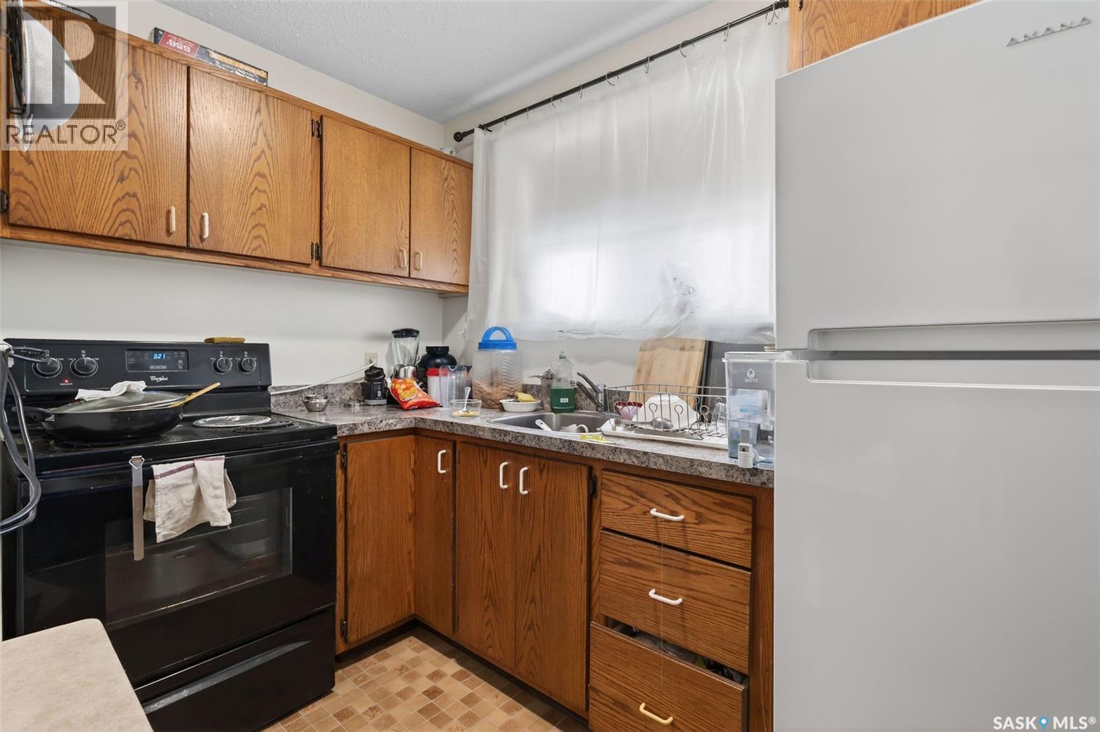 214 Higgins Avenue W, Melfort, Saskatchewan  S0E 1A0 - Photo 16 - SK028196