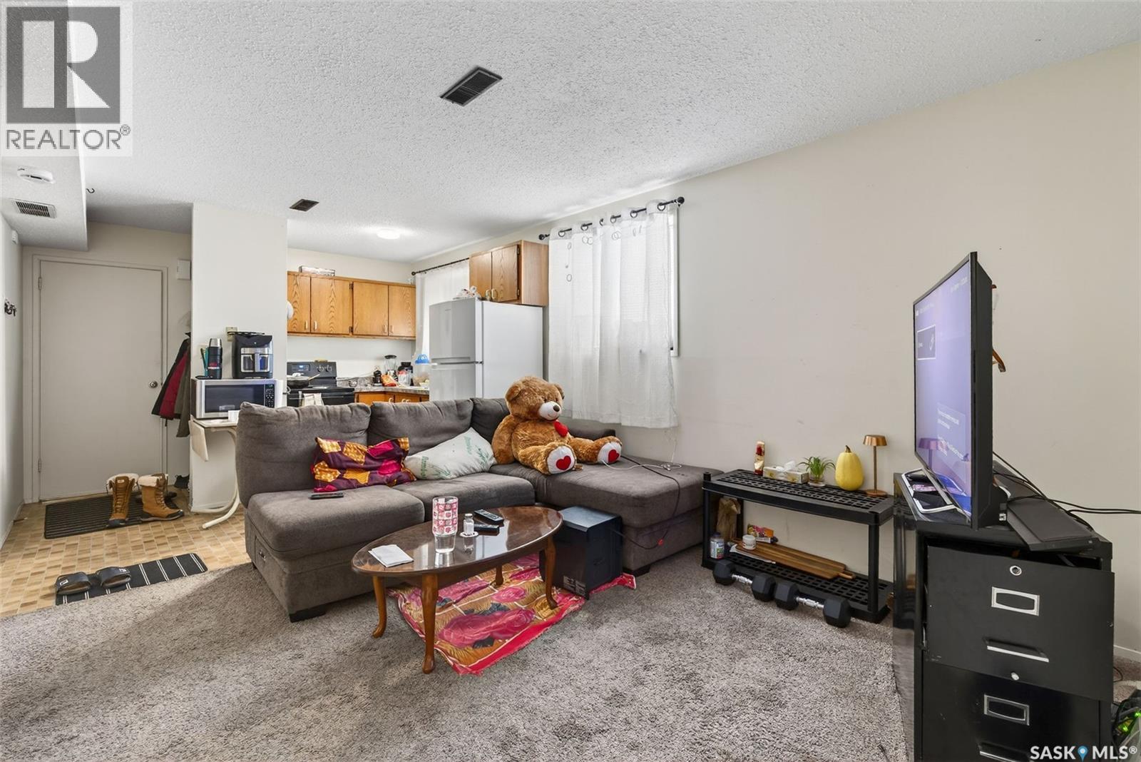 214 Higgins Avenue W, Melfort, Saskatchewan  S0E 1A0 - Photo 17 - SK028196