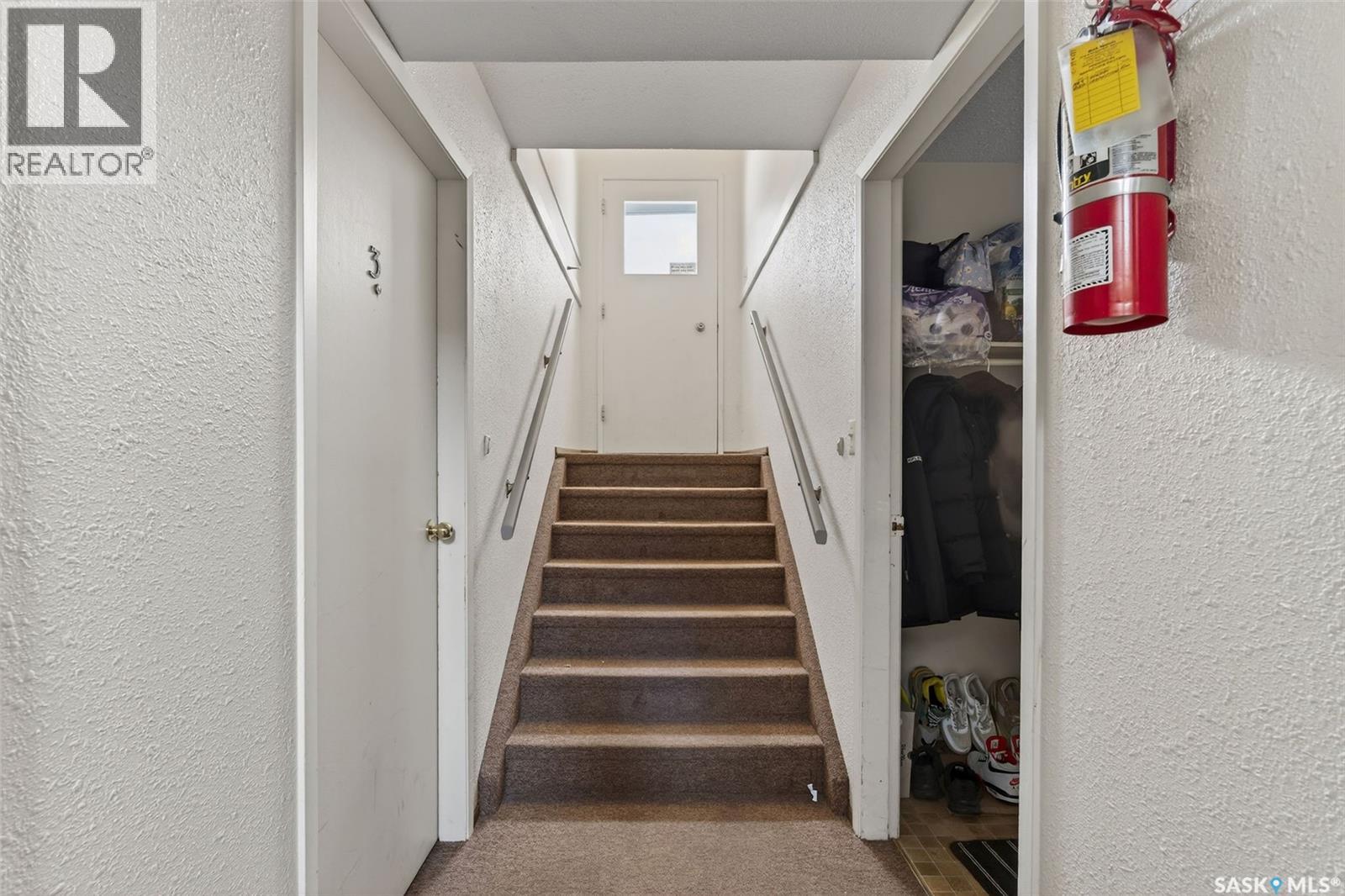 214 Higgins Avenue W, Melfort, Saskatchewan  S0E 1A0 - Photo 26 - SK028196